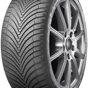 Kumho 195/65  R15  SOLUS HA32 4S  [91] H
