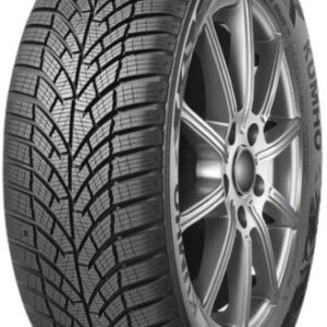 Kumho 155/65  R14  WINTERCRAFT WP52+  [75] T