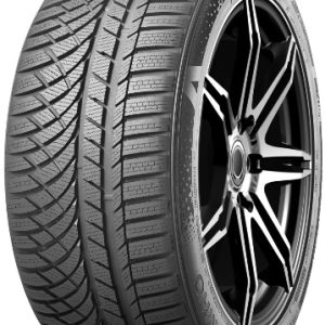 Kumho 275/30  R20  WINTERCRAFT WP72  [97] W  XL