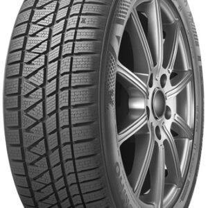Kumho 295/35  R21  WINTERCRAFT WS71  [107] V  XL  FR  DOT2024