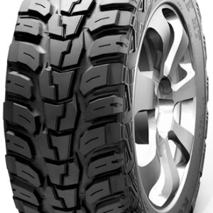 Kumho 235/75  R15  ROAD VENTURE MT KL71  [104] Q  DOT2023