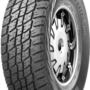 Kumho 205/80  R16  ROAD VENTURE AT61  [104] S  XL  DOT2022