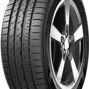 Kumho 255/65  R17  CRUGEN HP91  [110] V  FR  DOT2021