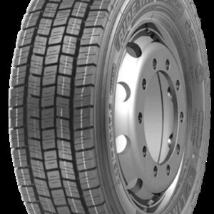 LingLong 235/75  R17.5  KLD200  14PR  [132/130] M  TL  M+S  3PMSF
