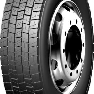 LingLong 245/70  R17.5  L-D20  16PR  [136/134] M  TL  M+S  3PMSF