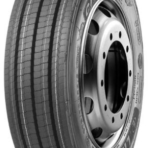 LingLong 275/70  R22.5  AU609 II  16PR  [148/145] J  TL  M+S  3PMSF