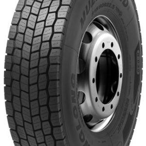 LingLong 315/60  R22.5  R-D30  20PR  [153/150] K  TL  M+S  3PMSF