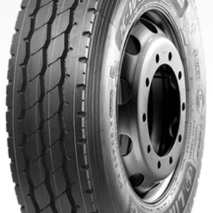 LingLong 315/80  R22.5  KMA400  22PR  [158/150] K  TL  M+S  3PMSF