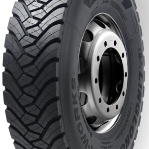 LingLong 315/80  R22.5  M-D40  22PR  [158/150] K  TL  M+S  3PMSF