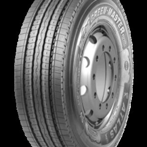 LingLong 385/55  R22.5  KTS300  20PR  [160K/158L]  TL  M+S  3PMSF