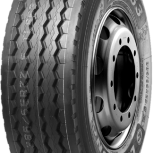 LingLong 385/65  R22.5  LTL863  24PR  [164] J  TL  M+S  3PMSF