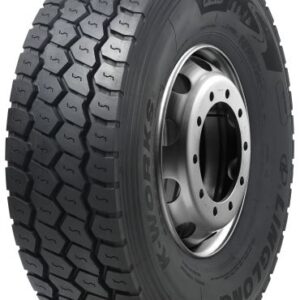 LingLong 385/65  R22.5  M-A40  24PR  [164] J  TL  M+S  3PMSF