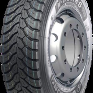 LingLong 13  R22.5  KMD406  18PR  [156/150] K  TL  3PMSF