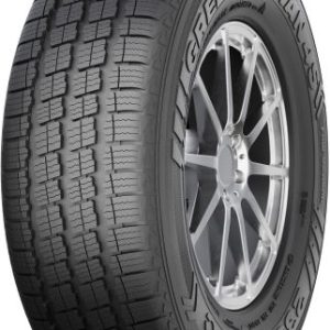 LingLong 205/65  R16C  GREEN-MAX VAN 4S  [107/105] T