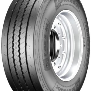 Matador 235/75  R17.5  T HR 5  16PR  [143/141] K  TL  M+S  3PMSF