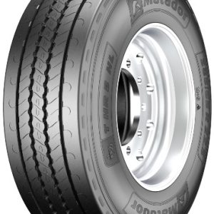 Matador 245/70  R17.5  T HR 5  16PR  [143/141] L  TL  M+S  3PMSF