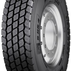 Matador 245/70  R17.5  D HR 4  14PR  [136/134] M  TL  M+S  3PMSF