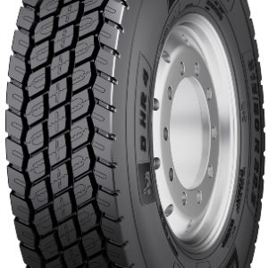 Matador 265/70  R19.5  D HR 4  14PR  [140/138] M  TL  M+S  3PMSF