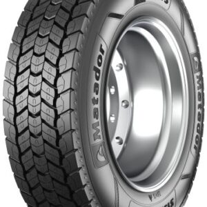 Matador 315/70  R22.5  D HR 5  20PR  [154/150] L  TL  M+S  3PMSF