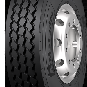 Matador 315/80  R22.5  FM 4  20PR  [156/150] K  TL  M+S  3PMSF /prow
