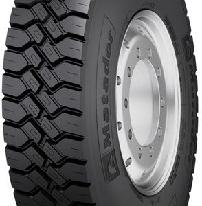 Matador 13  R22.5  DM 4  18PR  [156/150] K  TL  M+S  3PMSF /napêd bu