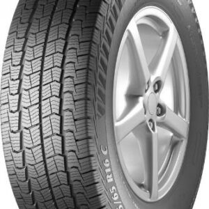 Matador 185/80  R14C  MPS400 VARIANTAW 2  [102/100] R  M+S