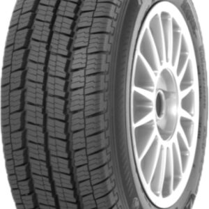 Matador 195/65  R16C  MPS125  VARIANT ALL WEATHER  [104/102] T  M+S