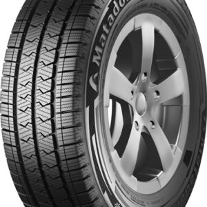 Matador 195/60  R16C  NORDICCA VAN  [99/97] T