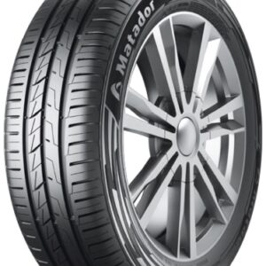 Matador 185/60  R14  HECTORRA 5  [82] T