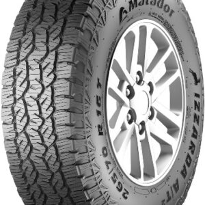 Matador 205/80  R16  MP72 IZZARDA A/T 2  [104] T  XL  FR  DOT2023
