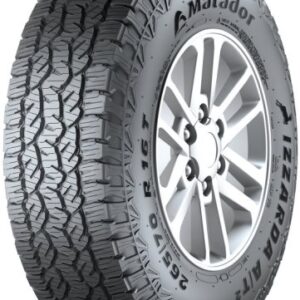 Matador 205  R16C  MP72 IZZARDA A/T 2  [110/108] S  FR