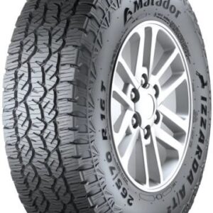 Matador 275/45  R20  MP72 IZZARDA A/T 2  [110] H  XL  FR
