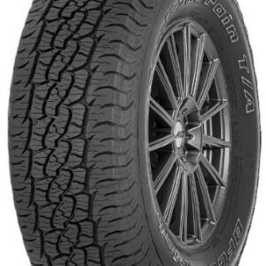 BFGoodrich 235/55  R18  TRAIL-TERRAIN T/A  [104] H  XL  DOT2024