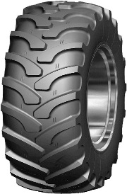 Mitas 19.5L - 24  (500/70 - 24)  GRIP-n-RIDE  12PR  [151 A8]  TL