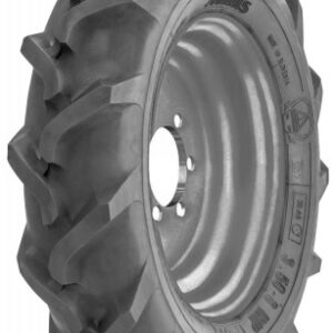 Mitas 3.50 - 6  B-16  4PR  TT