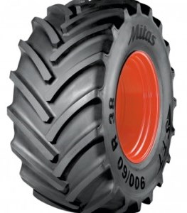 Mitas 710/75  R42  SFT  [175 D/178 A8]  TL