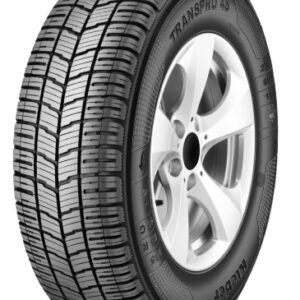 Kleber 235/65  R16C  TRANSPRO 4S  [115/113] R  DOT2024