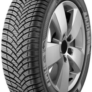 Kleber 155/65  R14  QUADRAXER 2  [75] T