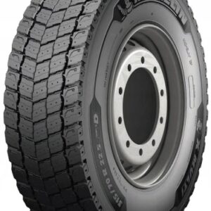 Michelin 315/70  R22.5  X MULTI D  [154/150] L  TL  M+S  3PMSF
