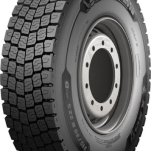 Michelin 315/80  R22.5  X MULTI HD D  [156/150] L  TL  M+S  3PMSF