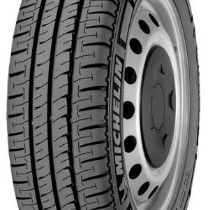 Michelin 235/60  R17C  AGILIS+   [117/115] R  MO-V  DOT2020