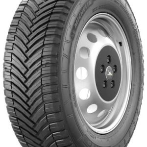 Michelin 225/75  R16C  CROSSCLIMATE CAMPING  [118] R