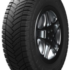 Michelin 225/55  R17C  AGILIS CROSSCLIMATE  [109/107] T