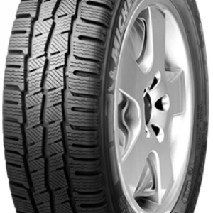 Michelin 195/75  R16C  AGILIS ALPIN  [110/108] R