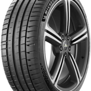Michelin 275/35  R19  PILOT SPORT 5  [100] Y  XL
