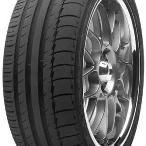 Michelin 275/40  R19  PILOT SPORT 3   [101] Y  MO  DOT2024