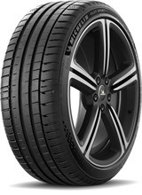Michelin 285/40  R20  PILOT SPORT S 5  [111] Y  XL