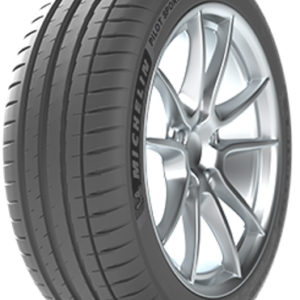 Michelin 315/35  ZR20  PILOT SPORT 4  [110] Y  XL  FP  N0  ACOUSTIC