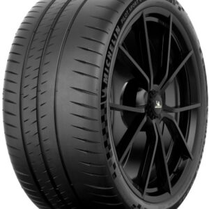 Michelin 345/30  R20  PILOT SPORT CUP 2 CONNECT  [106] Y  FP  DOT2023