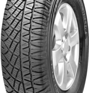Michelin 285/45  R21  LATITUDE CROSS  [113] W  XL  MO1